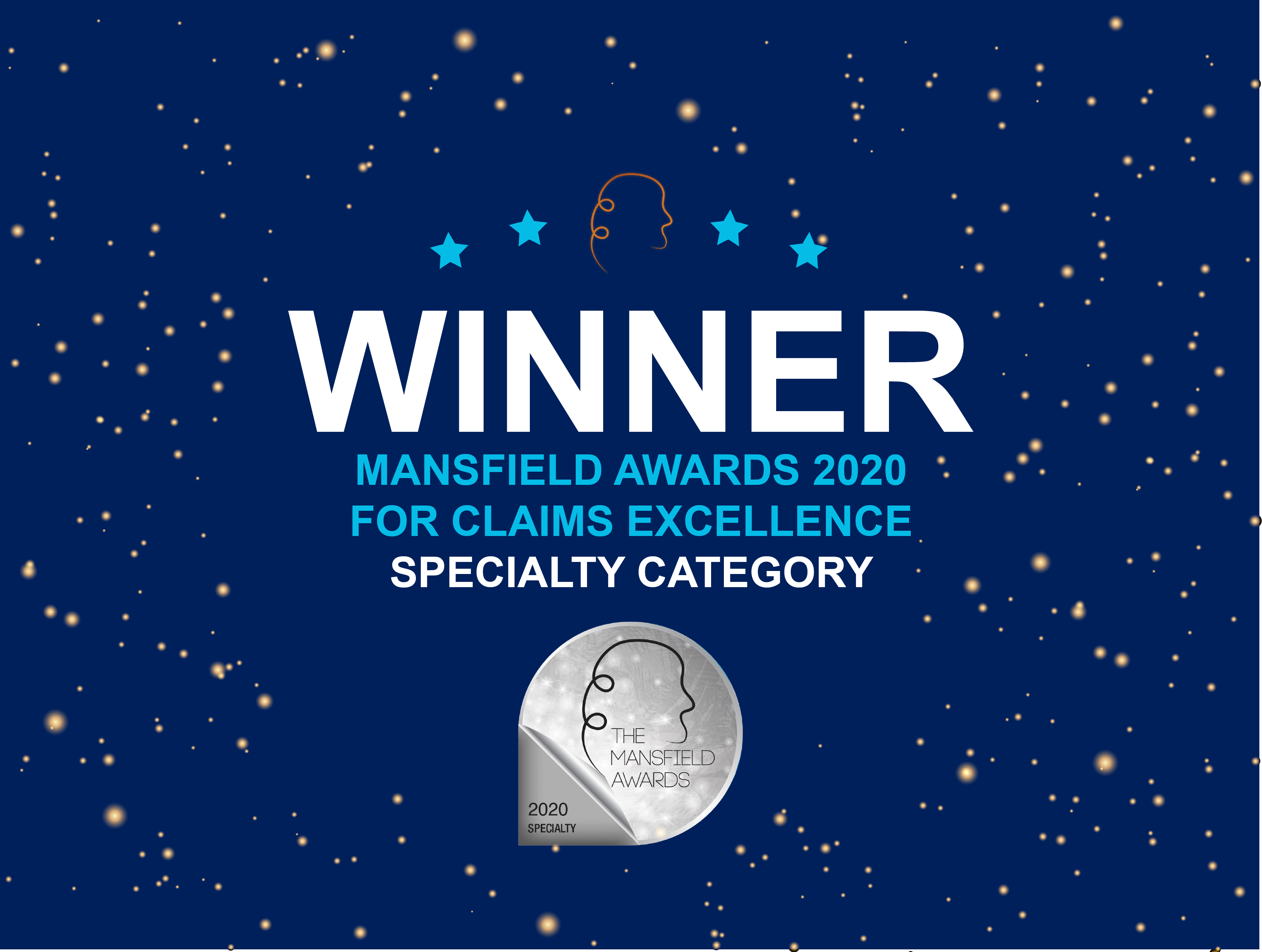 GT Insurance - Winner of the 2020 Mansfield Awards “Specialty” category