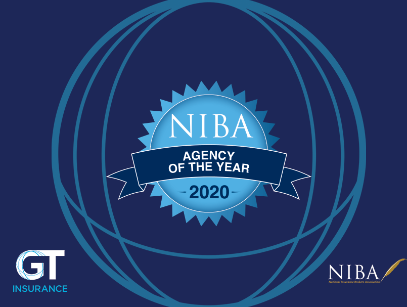 NIBA Agency of the Year Award