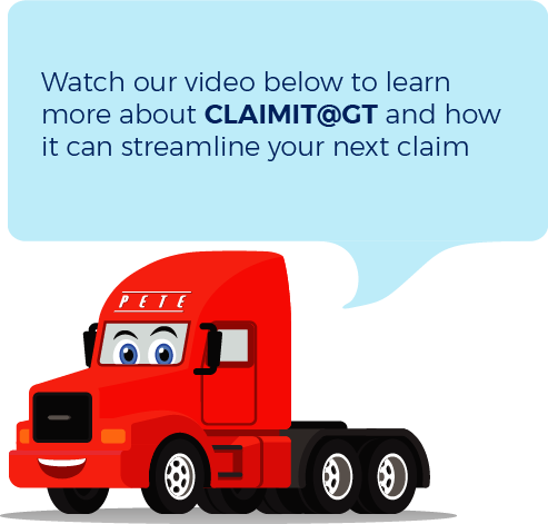 Watch our video below to learn more about CLAIMIT@GT and how it can streamline your next claim