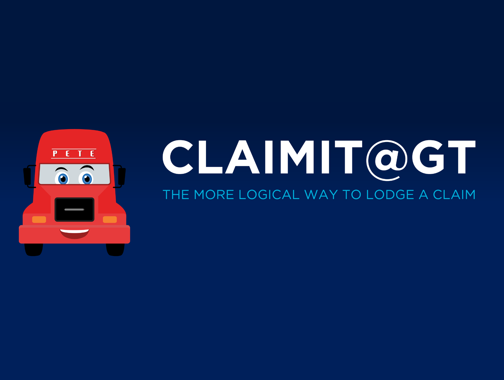 CLAIMIT@GT