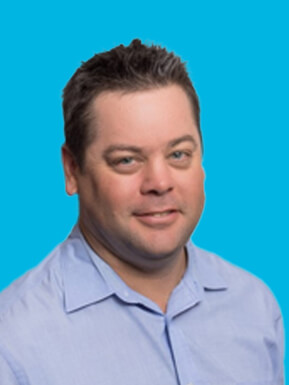 Steve Amey