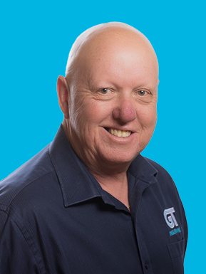 Darryl Burrows
