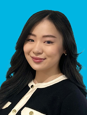 Gerry Zhou