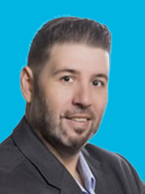 James Kantarelis