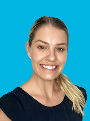 Laura Atkinson
