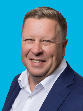 Tony Dodd