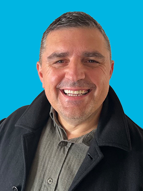 Zoran Romanovski