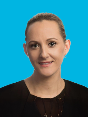Suzanne Corkill