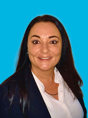 Simone Phillis