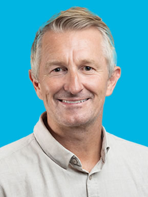 Paul Mclean